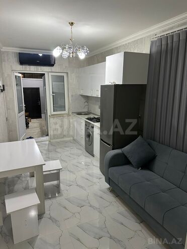 İcarəyə verilir 2 otaqlı həyət evi/bağ evi 50 m², Abşeron r., photo 9 from 14