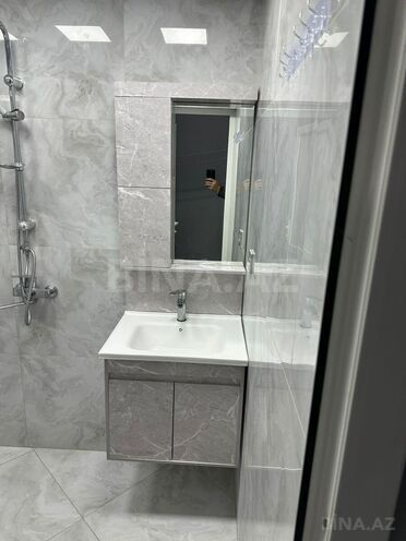 İcarəyə verilir 2 otaqlı həyət evi/bağ evi 50 m², Abşeron r., photo 10 from 14