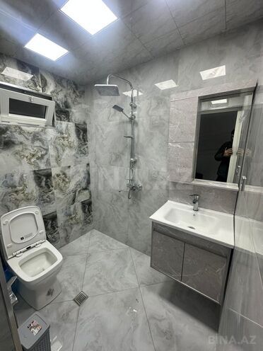 İcarəyə verilir 2 otaqlı həyət evi/bağ evi 50 m², Abşeron r., photo 6 from 14