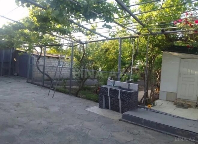Satılır 5 otaqlı həyət evi/bağ evi 140 m², photo 11 from 12