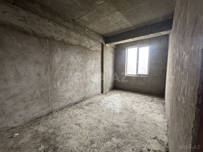 Satılır 3 otaqlı yeni tikili 56 m², Masazır q., photo 4 from 8