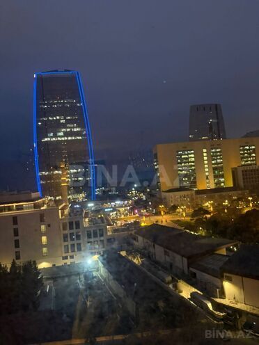 İcarəyə verilir 3 otaqlı ofis 80 m², Şah İsmayıl Xətai m., photo 20 from 22