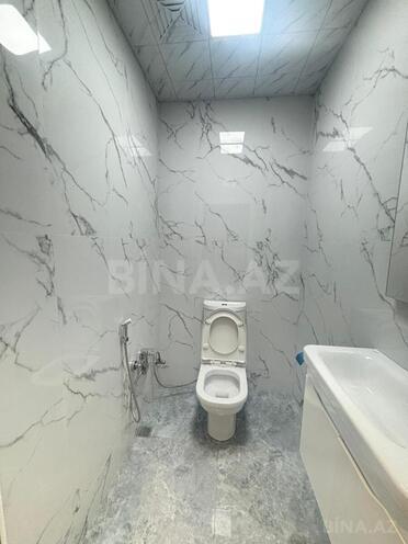 İcarəyə verilir 4 otaqlı yeni tikili 175 m², Nəsimi r., photo 17 from 21