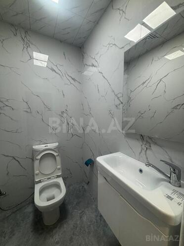 İcarəyə verilir 4 otaqlı yeni tikili 175 m², Nəsimi r., photo 14 from 21