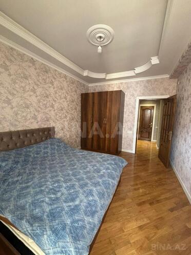 İcarəyə verilir 4 otaqlı yeni tikili 175 m², Nəsimi r., photo 4 from 21