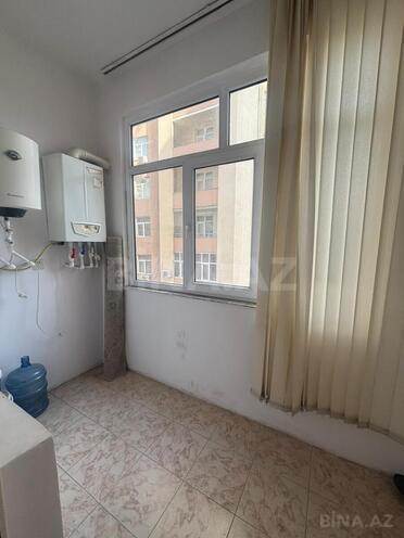 İcarəyə verilir 4 otaqlı yeni tikili 175 m², Nəsimi r., photo 20 from 21