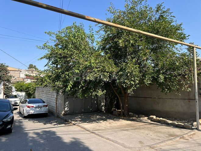 Satılır 3 otaqlı həyət evi/bağ evi 140 m², 20 Yanvar m., photo 19 from 22