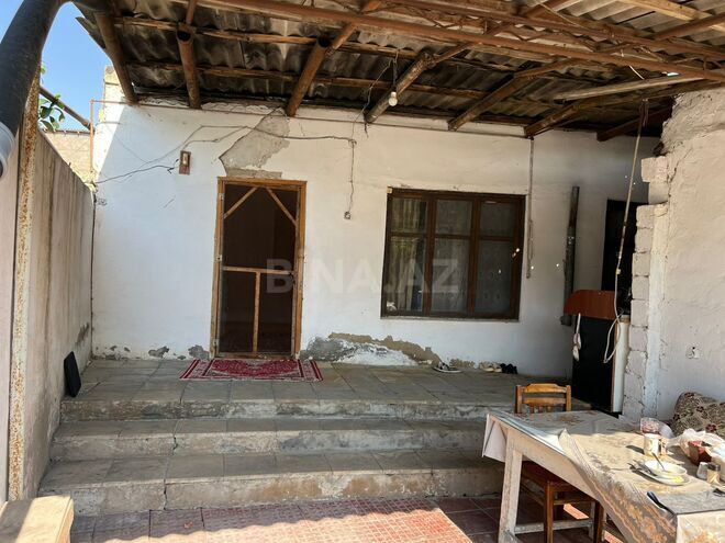 Satılır 3 otaqlı həyət evi/bağ evi 140 m², 20 Yanvar m., photo 15 from 22