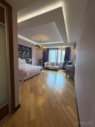 Satılır 4 otaqlı yeni tikili 188 m², Şah İsmayıl Xətai m., photo 4 from 9