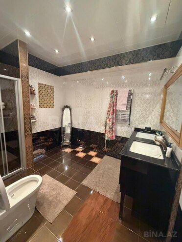 Satılır 4 otaqlı yeni tikili 188 m², Şah İsmayıl Xətai m., photo 8 from 9