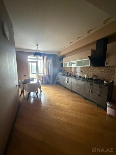Satılır 4 otaqlı yeni tikili 188 m², Şah İsmayıl Xətai m., photo 7 from 9
