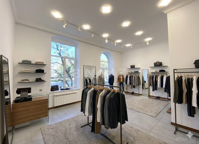 İcarəyə verilir  obyekt 111 m², 28 May m., photo 9 from 21