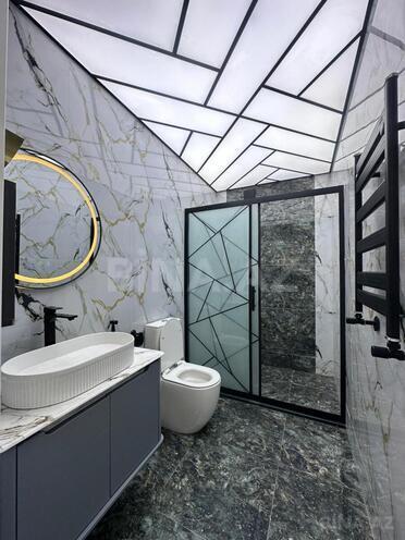 Satılır 3 otaqlı yeni tikili 100 m², Həzi Aslanov m., photo 14 from 15