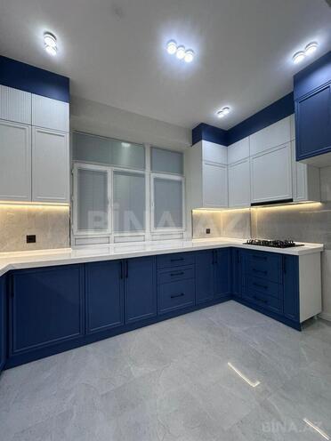Satılır 3 otaqlı yeni tikili 100 m², Həzi Aslanov m., photo 8 from 15