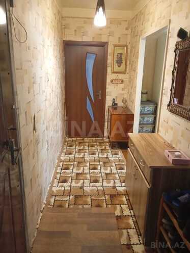 Satılır 2 otaqlı köhnə tikili 65 m², Memar Əcəmi m., photo 8 from 11