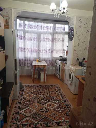 Satılır 2 otaqlı köhnə tikili 65 m², Memar Əcəmi m., photo 5 from 11
