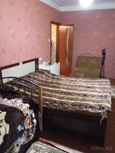 Satılır 2 otaqlı köhnə tikili 65 m², Memar Əcəmi m., photo 3 from 11