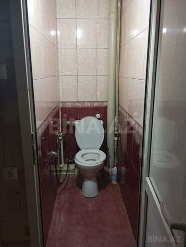 Satılır 2 otaqlı köhnə tikili 65 m², Memar Əcəmi m., photo 10 from 11