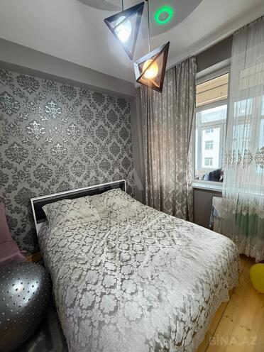 Продаётся 3-комн. новостройка 63 м², Абшеронcкий  р., photo 8 from 19