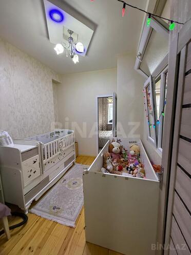 Продаётся 3-комн. новостройка 63 м², Абшеронcкий  р., photo 15 from 19