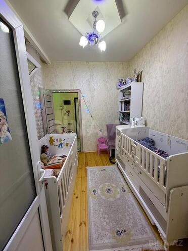 Продаётся 3-комн. новостройка 63 м², Абшеронcкий  р., photo 13 from 19