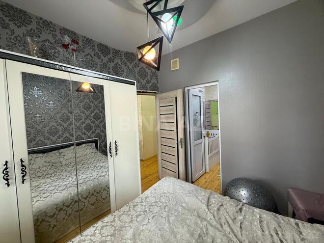 Продаётся 3-комн. новостройка 63 м², Абшеронcкий  р., photo 10 from 19