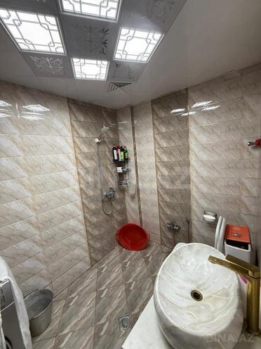 Продаётся 3-комн. новостройка 63 м², Абшеронcкий  р., photo 17 from 19