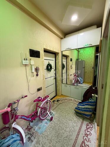 Продаётся 3-комн. новостройка 63 м², Абшеронcкий  р., photo 16 from 19