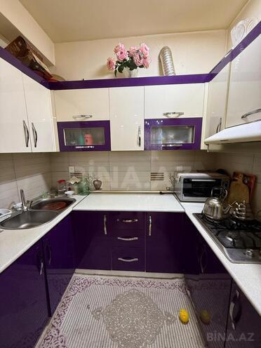 Продаётся 3-комн. новостройка 63 м², Абшеронcкий  р., photo 4 from 19