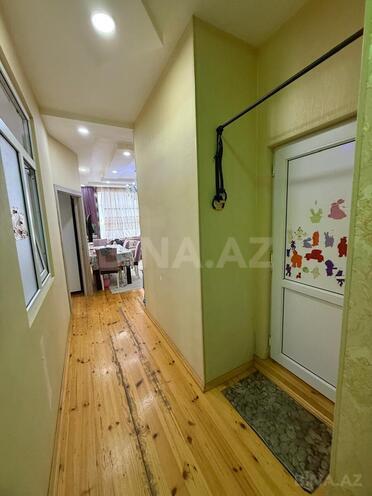 Продаётся 3-комн. новостройка 63 м², Абшеронcкий  р., photo 14 from 19