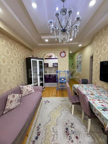 Продаётся 3-комн. новостройка 63 м², Абшеронcкий  р., photo 5 from 19