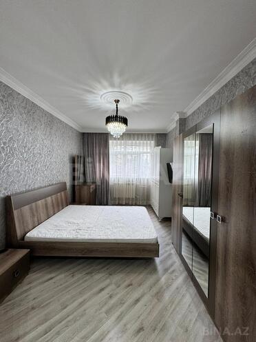 Satılır 3 otaqlı köhnə tikili 80 m², Həzi Aslanov m., photo 6 from 13