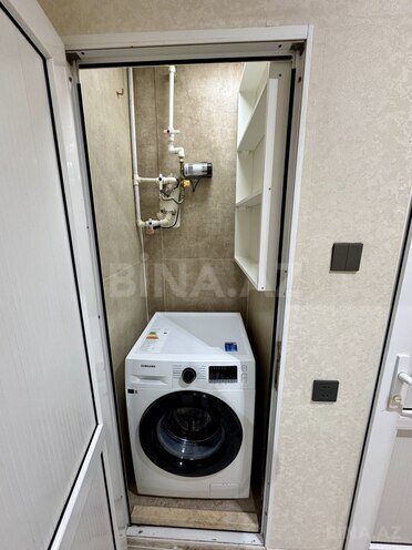 Satılır 3 otaqlı köhnə tikili 80 m², Həzi Aslanov m., photo 12 from 13