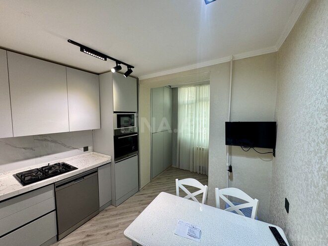 Satılır 3 otaqlı köhnə tikili 80 m², Həzi Aslanov m., photo 9 from 13