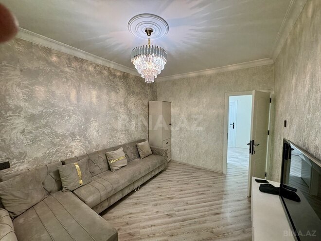 Satılır 3 otaqlı köhnə tikili 80 m², Həzi Aslanov m., photo 10 from 13