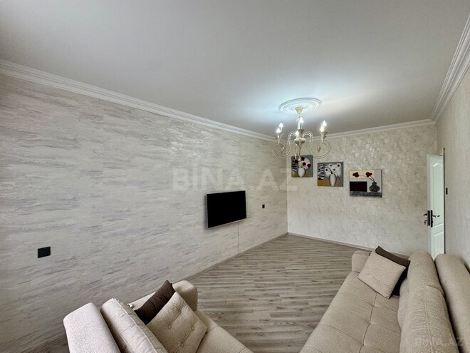 Satılır 3 otaqlı köhnə tikili 80 m², Həzi Aslanov m., photo 3 from 13