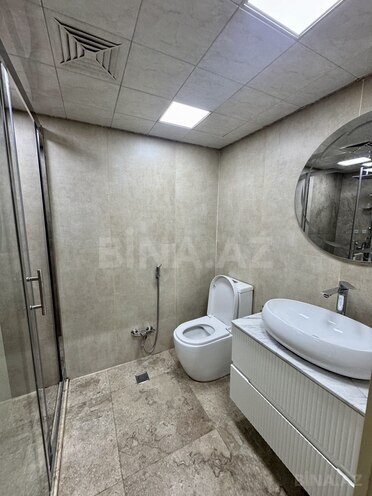 Satılır 3 otaqlı köhnə tikili 80 m², Həzi Aslanov m., photo 11 from 13