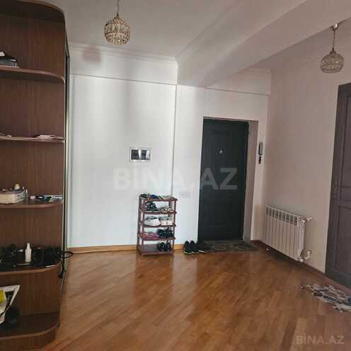 Продаётся 3-комн. новостройка 107 м², photo 21 from 24