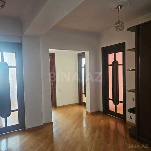 Продаётся 3-комн. новостройка 107 м², photo 19 from 24