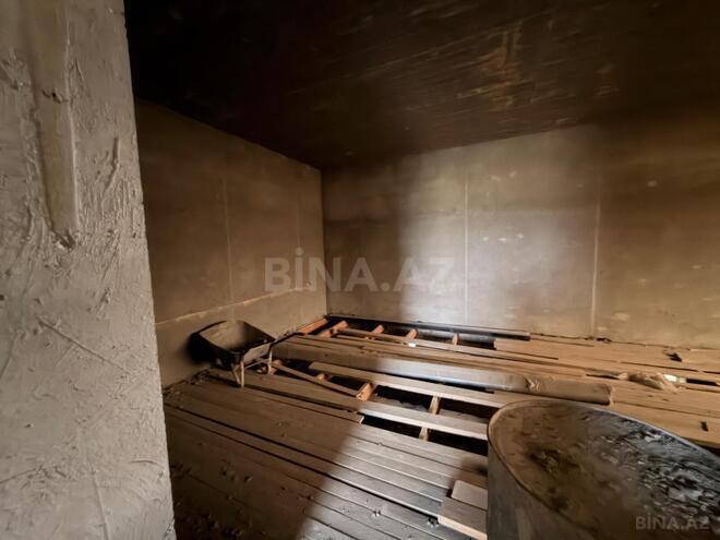 Satılır 4 otaqlı həyət evi/bağ evi 210 m², Hövsan q., photo 14 from 20