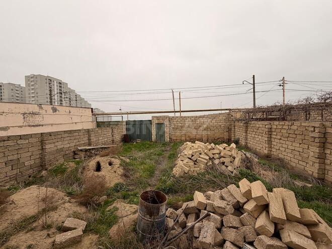 Satılır 4 otaqlı həyət evi/bağ evi 210 m², Hövsan q., photo 19 from 20