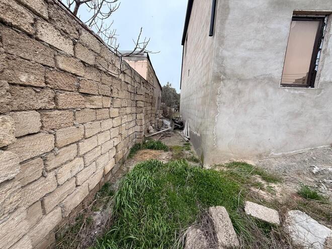 Satılır 4 otaqlı həyət evi/bağ evi 210 m², Hövsan q., photo 6 from 20