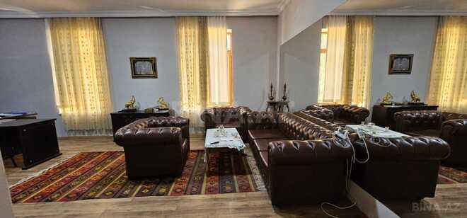 İcarəyə verilir 5 otaqlı ofis 320 m², Nizami m., photo 10 from 11