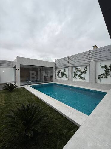 Продаётся 5-комн. дом/дача 290 м², пос. Мардакан, photo 6 from 17
