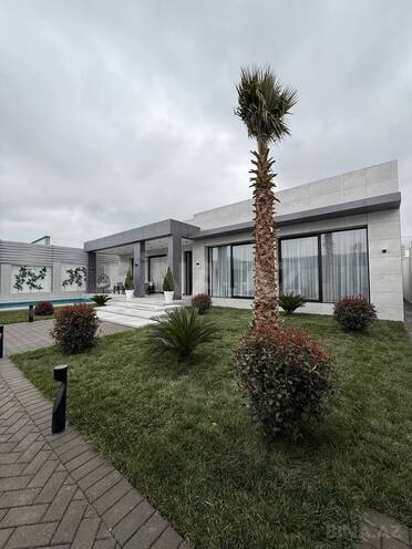 Продаётся 5-комн. дом/дача 290 м², пос. Мардакан, photo 5 from 17