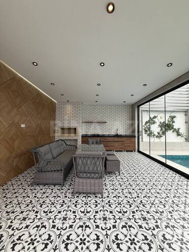 Продаётся 5-комн. дом/дача 290 м², пос. Мардакан, photo 7 from 17