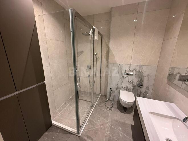 İcarəyə verilir 3 otaqlı yeni tikili 140 m², Nardaran q., photo 21 from 23