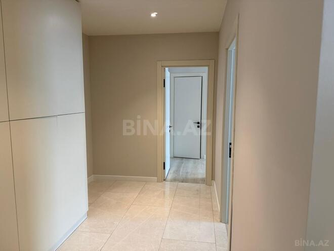 İcarəyə verilir 3 otaqlı yeni tikili 140 m², Nardaran q., photo 17 from 23