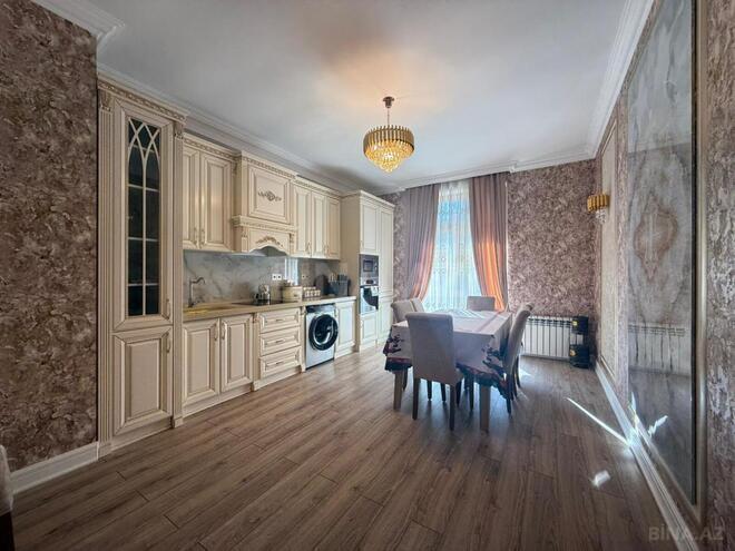 Satılır 2 otaqlı yeni tikili 93 m², Ağ şəhər q., photo 5 from 15