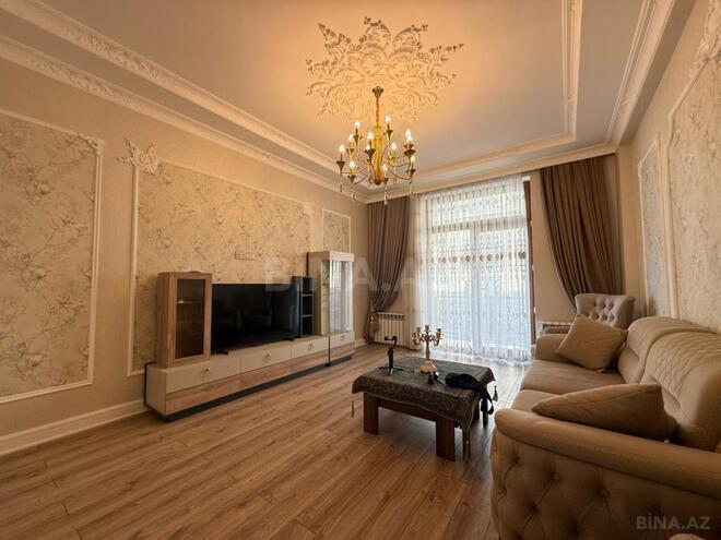 Satılır 2 otaqlı yeni tikili 93 m², Ağ şəhər q., photo 3 from 15